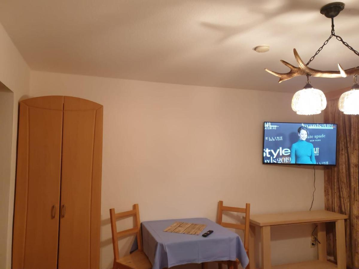 Gungl Stubn Hotel Грайнау Екстериор снимка