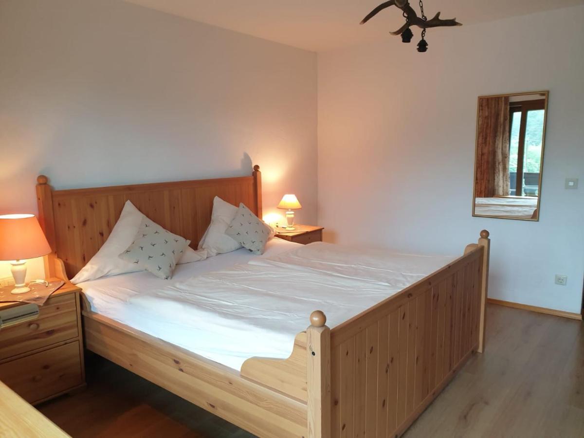 Gungl Stubn Hotel Грайнау Екстериор снимка